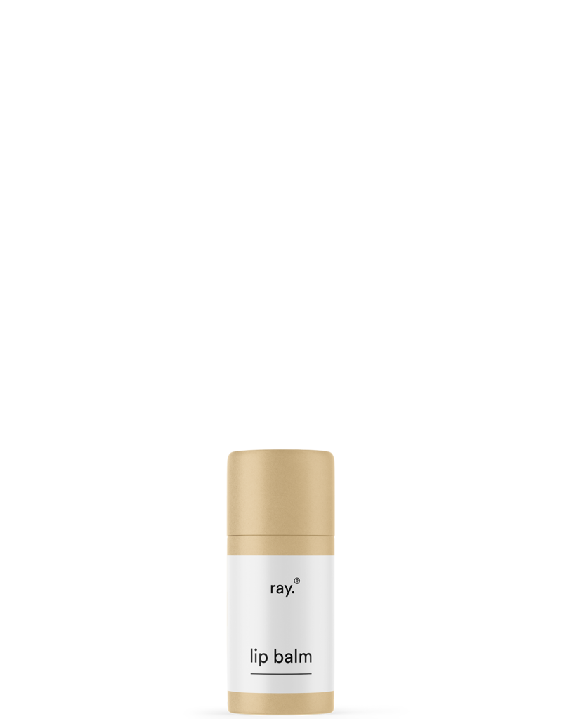 Ray Care Eco mini lip balm - 15 ml