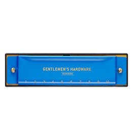 GENTLEMEN'S HARDWARE Classic harmonica