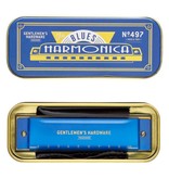 GENTLEMEN'S HARDWARE Classic harmonica