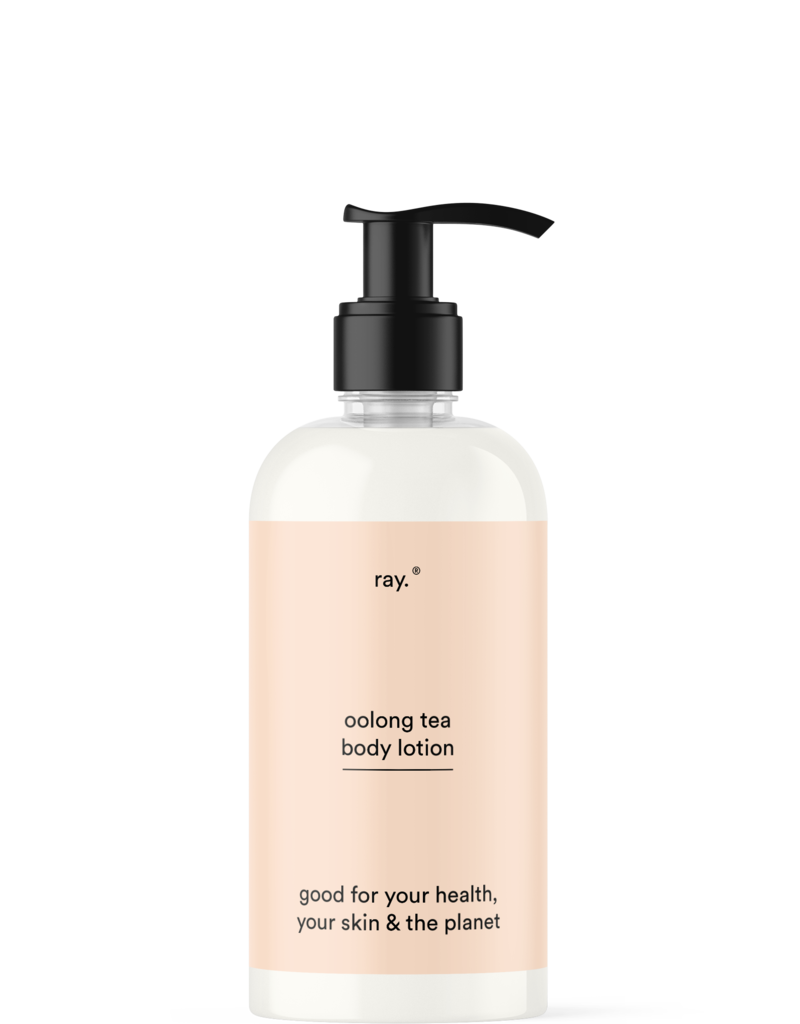 Ray Care Body lotion  250 ml