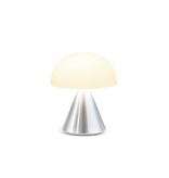 LEXON MINA M - oplaadbaar lampje - alu