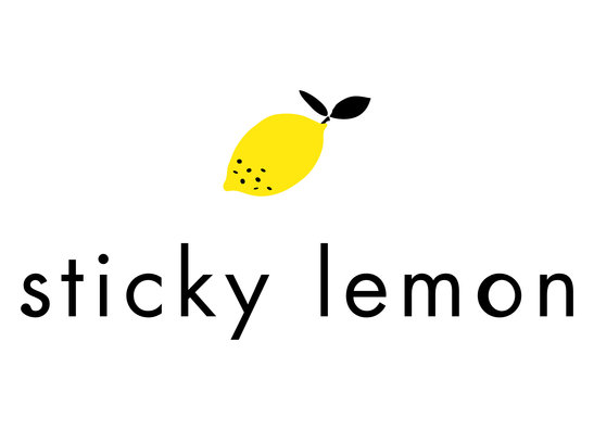 Sticky Lemon