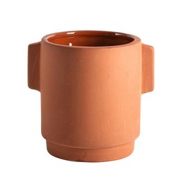 Gusta Terracotta kaars