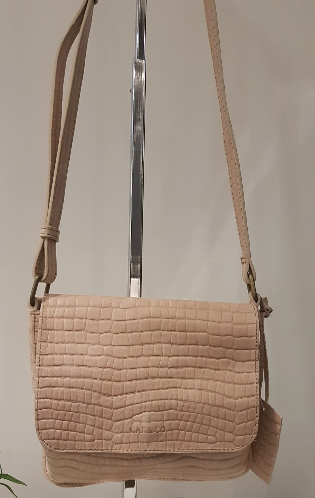 kleine handtas