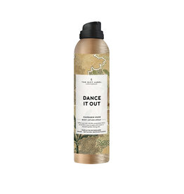 The Gift Label Body lotion spray - Dance it out