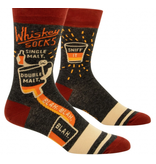Heren sokken - Whiskey socks