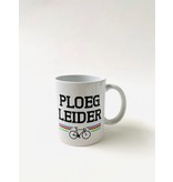 Urban Merch Mok wielrennen 'Ploegleider'