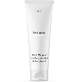 Ray Care Face scrub - 50 ml