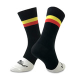 THE VANDAL Belgian cycling - casual socks - 43-48