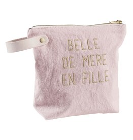 La cerise sur le gateau Toilettasje  -Belle - Biscuit PM