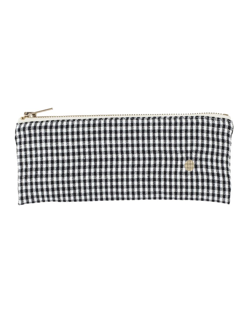 La cerise sur le gateau Pencil pouch - Ernest caviar