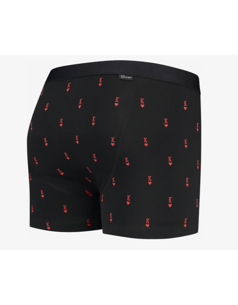 A-DAM UNDERWEAR Boxershort Kingsley