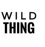 Strijklogo's enzo 'Wild thing' strijkapplicatie