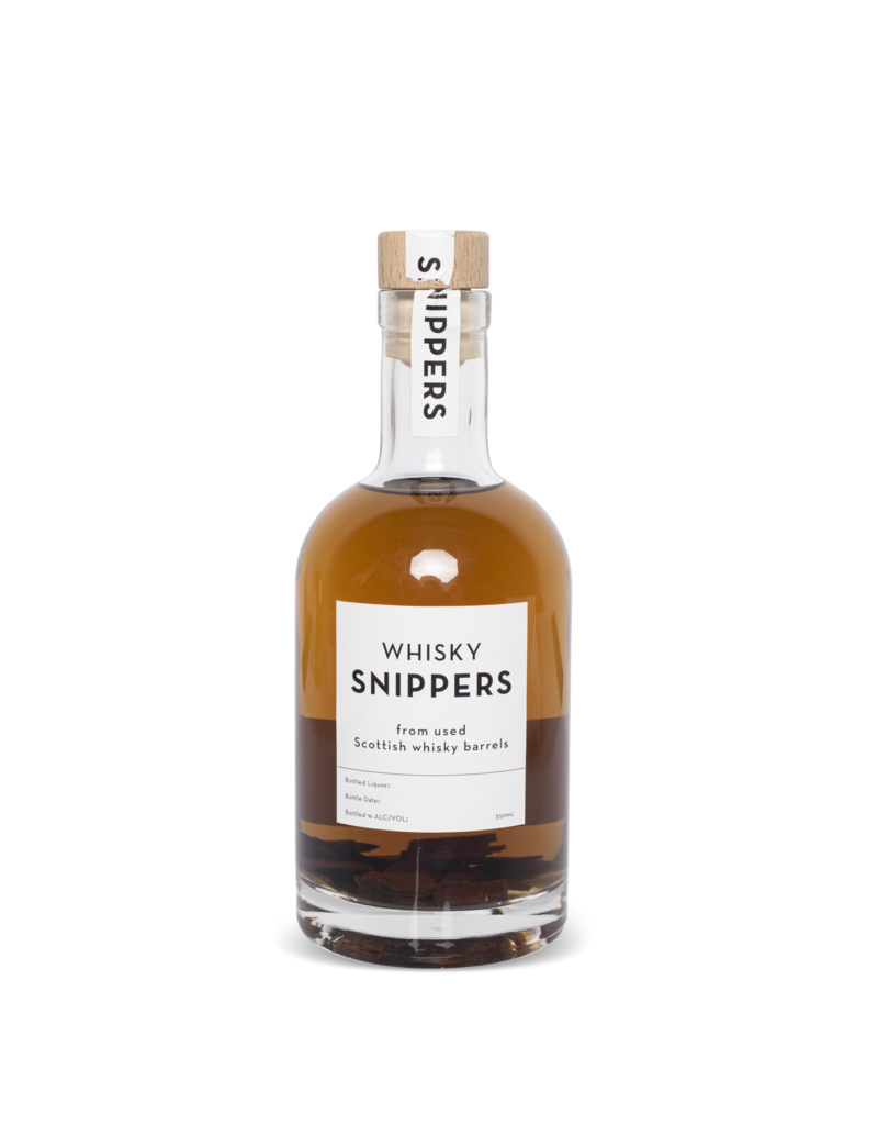 Snippers Snippers Original Whisky 350 ml