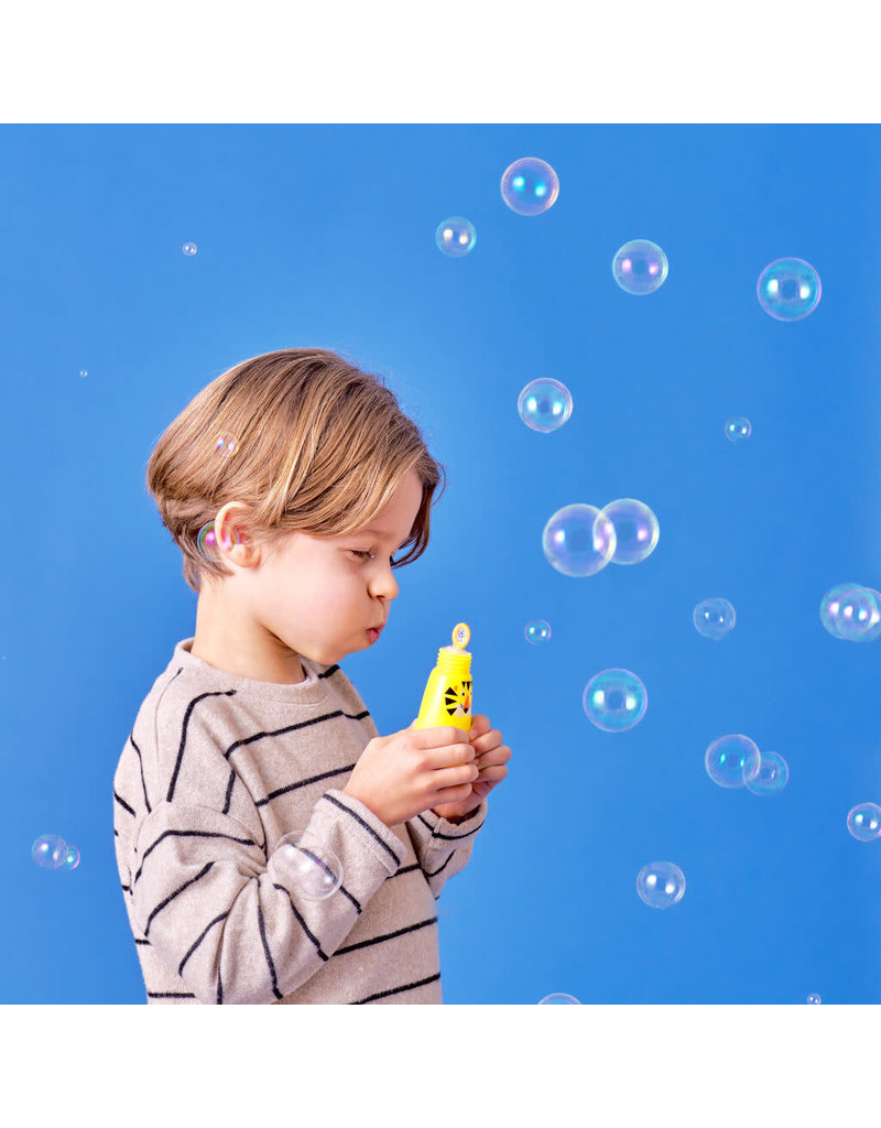 kikkerland Squeezy bubbles