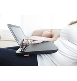 kikkerland iBed  - lap desk