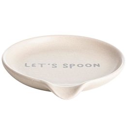 Gusta Lepelhouder 'Let's spoon'