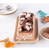 Baru Melk Chocolade Marshmallows - 120 g