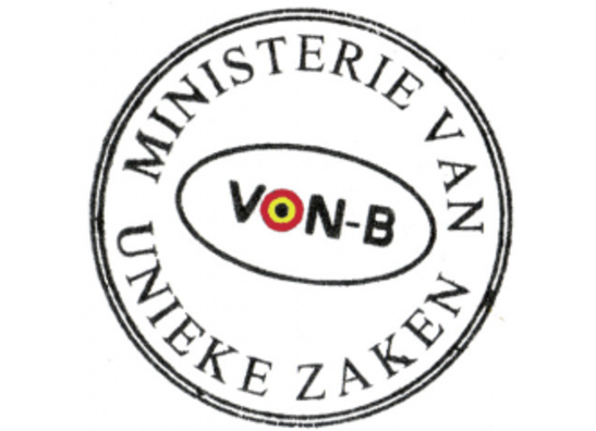 Ministerie van Unieke Zaken