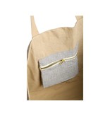 La cerise sur le gateau Shopping bag - Iona - Rhubarbe v23