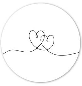 ♥ Verpakt als Valentijns-geschenkje ♥