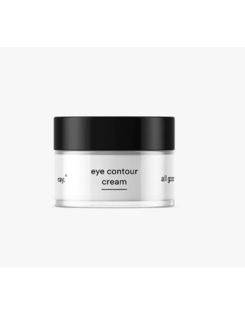 Ray Care Eye contour cream - 30 ml