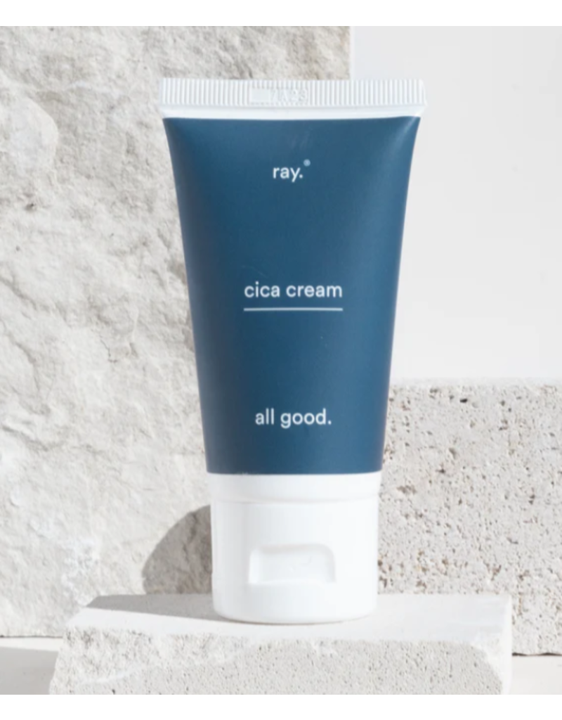 Ray Care Cica cream - 50 ml