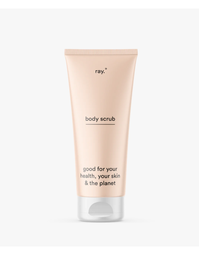 Ray Care Body scrub - 200 ml