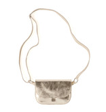 KEECIE Tas Little fox - gold