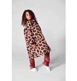 Rainkiss Kids Rain Poncho - Pink Panther