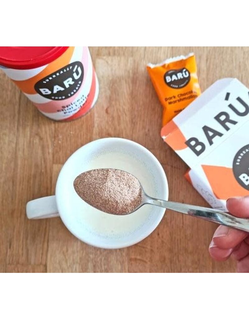 Baru Baru - Spiced Chai Latte Poeder 250g