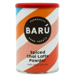 Baru Baru - Spiced Chai Latte Poeder 250g