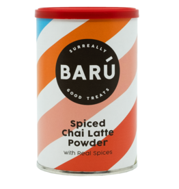 Baru Baru - Spiced Chai Latte Poeder 250g