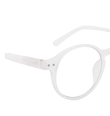 Seemy Seemy - Computerbril - floral white