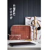 La cerise sur le gateau Ipad case - oscar - Rhubarbe