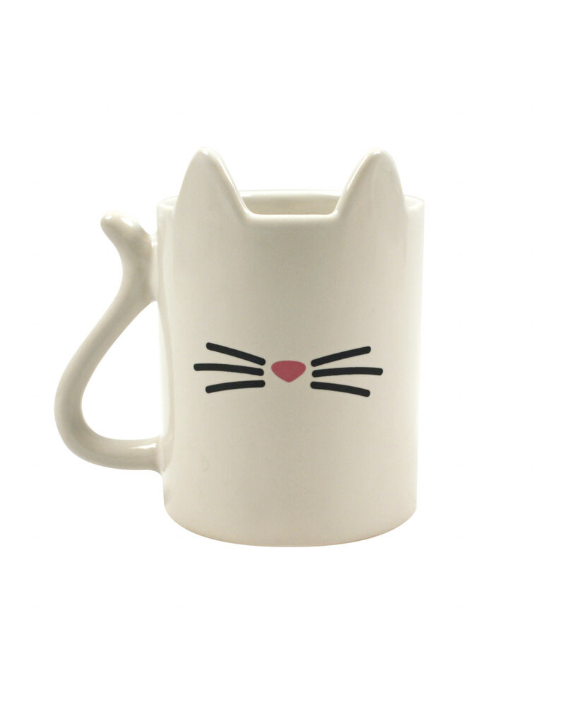 Gift Republic Mok 'Cat'