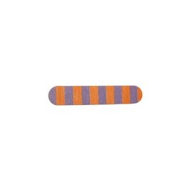 Törmi Design Viiru Hair clip - Purple / orange