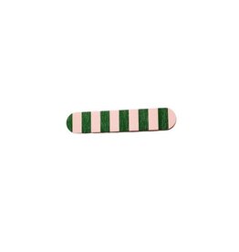 Törmi Design Viiru Hair clip - Pink/Green
