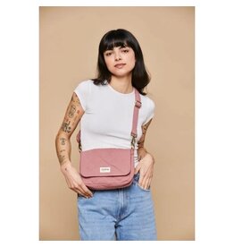 Hindbag Handtas Margault - rose blush