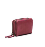 Chabo OX Wallet Fuchsia