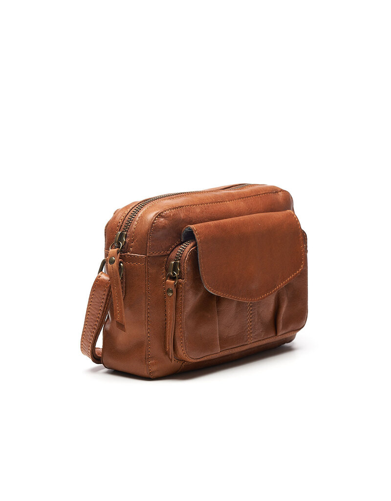 Chabo Dali Daily Bag Camel