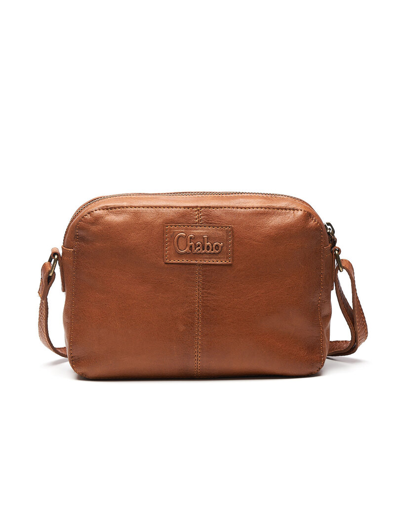 Chabo Dali Daily Bag Camel