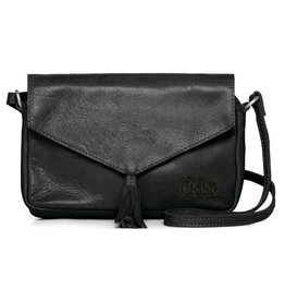 Chabo Ziggy Bag Black