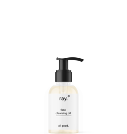 Ray Care Face - cleansing oil - 100 ml