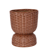 Handed by Basket Twist  - small - Sienna