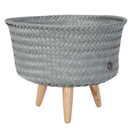 Handed by Basket Up - Low  - eucalyptus