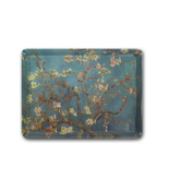 Lanzfeld Dienblad 'Almond Blossom', Van Gogh  (27 x 20 cm)