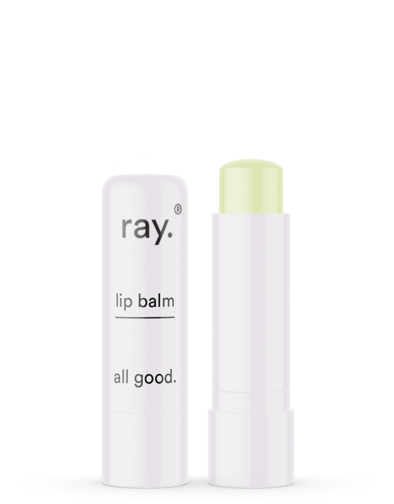 Ray Care Lip balm