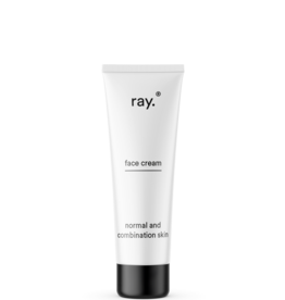 Ray Care Dag- en nachtcrème - norm / gemengde huid - 50 ml