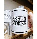 Urban Merch Mok 'Skeun mokke'